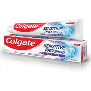 CREME DENTAL COLGATE SENS PRO ALIVIO90G