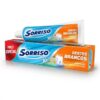 CREME DENTAL SORRISO DENTES BRANCOS120G