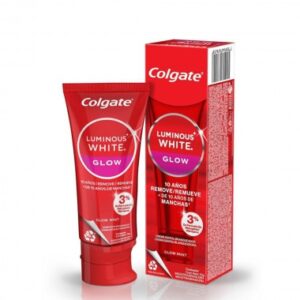 CREME DENTAL COLGATE LUM WHITE GLOW 70G