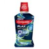ENXAGUANTE BUCAL COLGATE PLAX OD 500ML