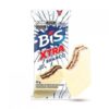 CHOCOLATE WAFER LACTA BIS EXTRA BCO 45G