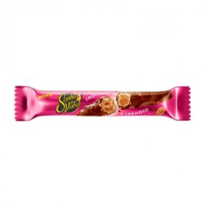 CHOCOLATE STICK SONHO DE VALSA 25G