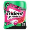 CHICLE TRIDENT MELANCIA MINT ZA PT 54G