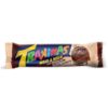 BISCOITO RECH TRAKINAS MEIO A MEIO 126G