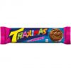 BISCOITO RECH TRAKINAS MORANGO 126G