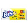 CHOCOLATE WAFER LACTA BIS BCO 3UN 100,8G