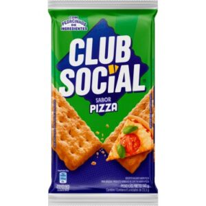 BISCOITO CLUB SOCIAL PIZZA 141G