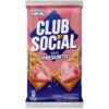 BISCOITO CLUB SOCIAL PRESUNTO 141G