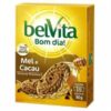 BISCOITO BELVITA MEL CACAU 75G