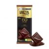 CHOCOLATE LACTA INTENSE 60PC CAFE 85G