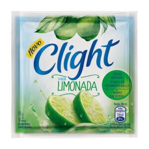 REFRESCO CLIGHT LIMONADA 8G