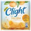 REFRESCO CLIGHT TANGERINA 8G