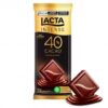 CHOCOLATE LACTA INTENSE 40PC ORIGINAL85G