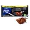CHOCOLATE LACTA DIAMANTE NEGRO 145G