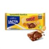 CHOCOLATE LACTA SHOT 145G