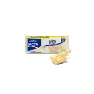 CHOCOLATE LACTA LAKA 145G