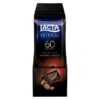 CHOCOLATE LACTA INTENSE 60PC CAC M NU85G