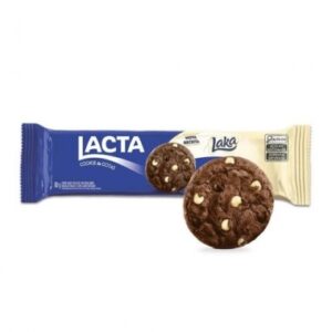BISCOITO LACTA COOKIES LAKA 80G