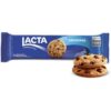 BISCOITO LACTA COOKIES ORIGINAL 80G