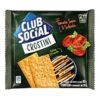 BISCOITO CLUB SOCIAL CROSTINI TOM SAL80G