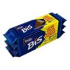 CHOCOLATE WAFER LACTA BIS PTO 3UN 100,8G