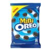 BISCOITO RECH OREO MINI CHOCOLATE BAUN 35G