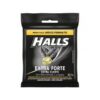 DROPS HALLS EXTRA FORTE SM 82,5G