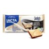 CHOCOLATE LACTA DIAMANTE NEGRO LAKA 80G