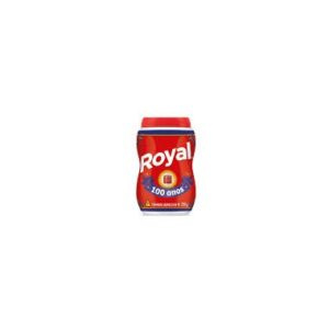 FERMENTO ROYAL QUIMICO POTE 250G