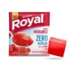 GELATINA ROYAL MORANGO ZR ACU 12G