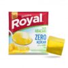 GELATINA ROYAL ABACAXI ZR ACU 12G