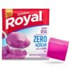 GELATINA ROYAL UVA ZR ACU 12G