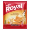 PUDIM ROYAL BAUNILHA 50G