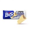 CHOCOLATE WAFER LACTA BIS BRANCO 100,8G