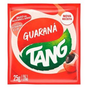 REFRESCO TANG GUARANA 18G