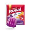 GELATINA ROYAL UVA 25G