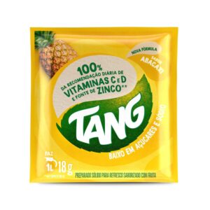 REFRESCO TANG ABACAXI 18G