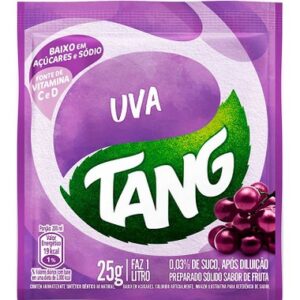 REFRESCO TANG UVA 18G