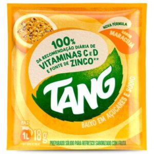REFRESCO TANG MARACUJA 18G