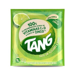 REFRESCO TANG LIMAO 18G