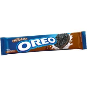 BISCOITO RECH OREO CHOCOLATE 90G