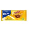 CHOCOLATE LACTA SHOT 80G
