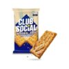 BISCOITO CLUB SOCIAL INTEGRAL 144G
