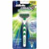 APARELHO GILLETTE MASC MACH 3 SENS UN