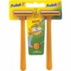 APARELHO GILLETTE MASC PROBAK II 2UN