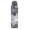 DESOD DOVE MEN S PERFUME AERO150ML