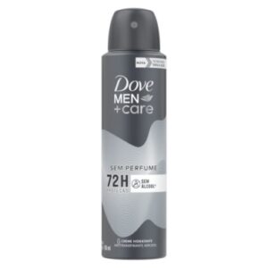DESOD DOVE MEN S PERFUME AERO150ML