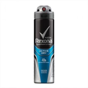DESOD REXONA MEN ACTIVE AERO 150ML