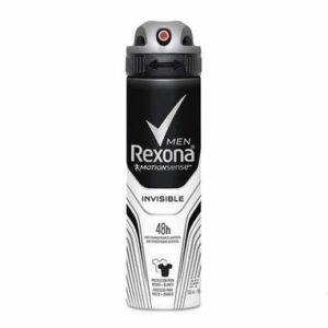 DESOD REXONA MEN INVISIBLE AERO 150ML