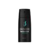 DESOD AXE BLACK APOLLO AERO 150ML